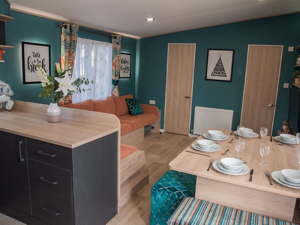 Imagen de la habitación del Hotel Cleethorpes Pearl Holiday Park. Foto 7