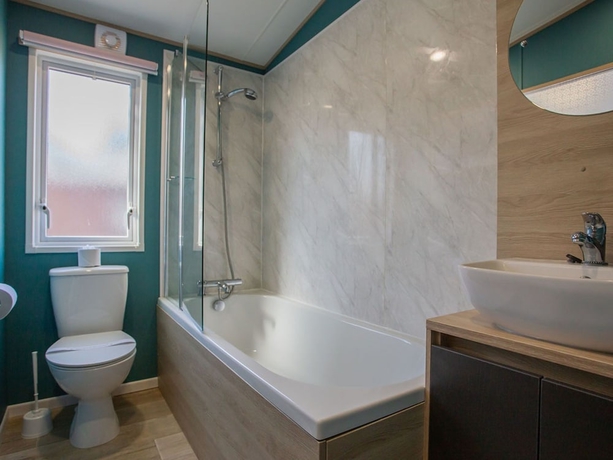 Imagen de la habitación del Hotel Cleethorpes Pearl Holiday Park. Foto 10