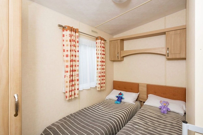 Imagen de la habitación del Hotel Cleethorpes Pearl Holiday Park. Foto 11
