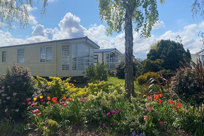 Imagen general del Hotel Cleethorpes Pearl Holiday Park. Foto 1