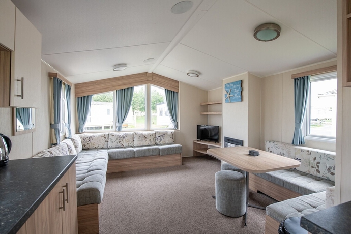 Imagen de la habitación del Hotel Cleethorpes Pearl Holiday Park. Foto 13