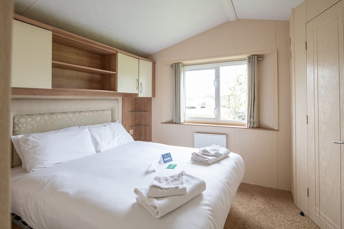 Imagen de la habitación del Hotel Cleethorpes Pearl Holiday Park. Foto 15