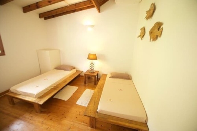 Imagen general del Hotel Clef Des Iles. Foto 3