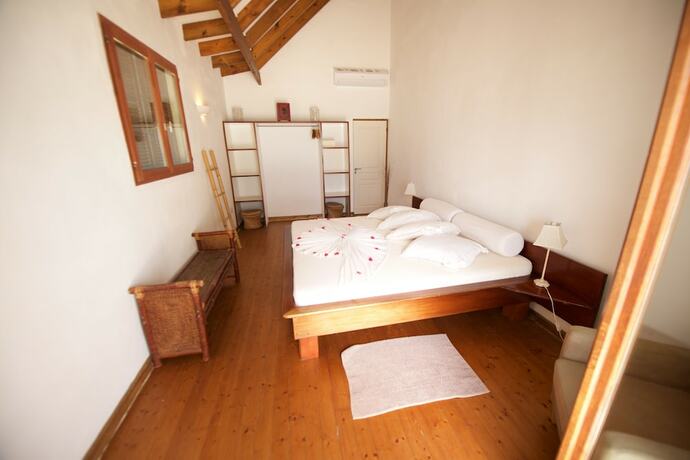Imagen general del Hotel Clef Des Iles. Foto 6