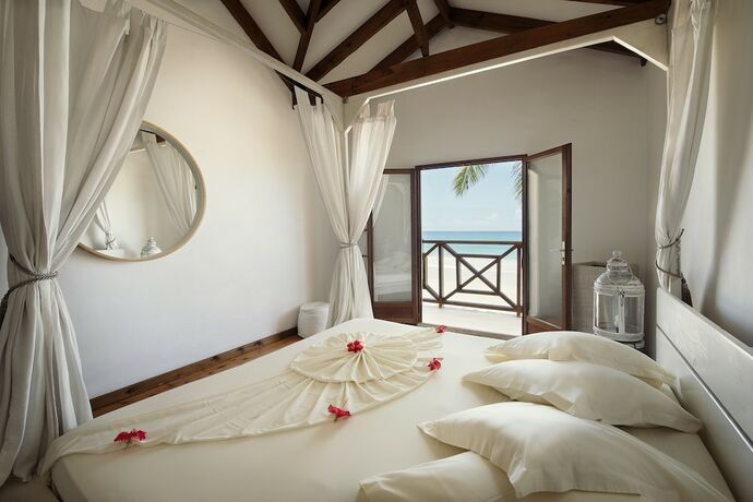 Imagen general del Hotel Clef Des Iles. Foto 12