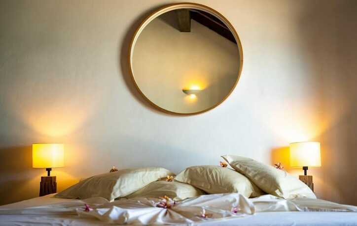 Imagen general del Hotel Clef Des Iles. Foto 13