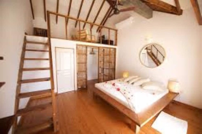 Imagen general del Hotel Clef Des Iles. Foto 16