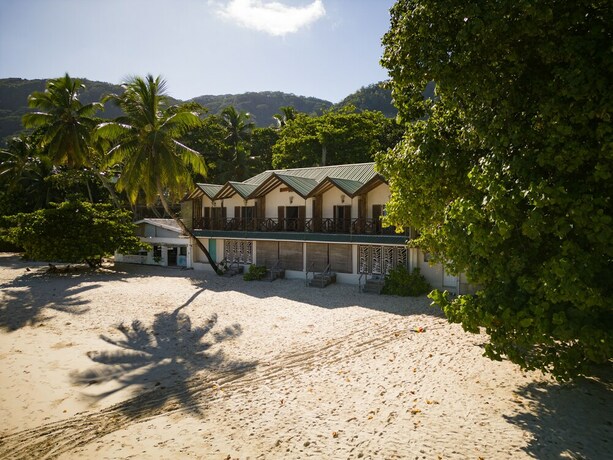 Imagen general del Hotel Clef Des Iles. Foto 18