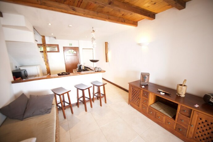 Imagen de la habitación del Hotel Clef Des Iles. Foto 26