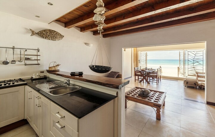 Imagen de la habitación del Hotel Clef Des Iles. Foto 27