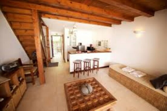 Imagen de la habitación del Hotel Clef Des Iles. Foto 29