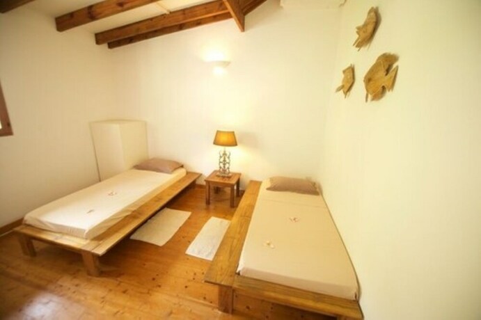 Imagen de la habitación del Hotel Clef Des Iles. Foto 30