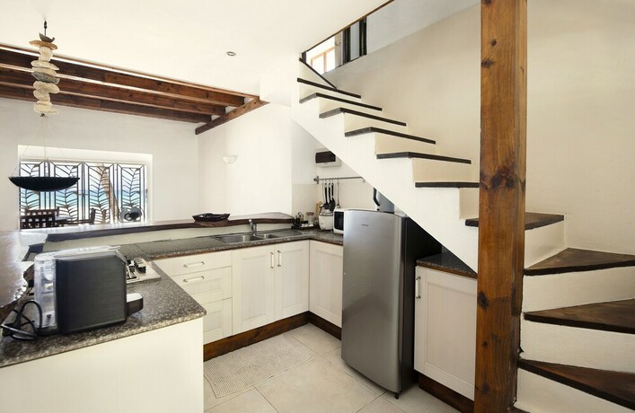 Imagen de la habitación del Hotel Clef Des Iles. Foto 31