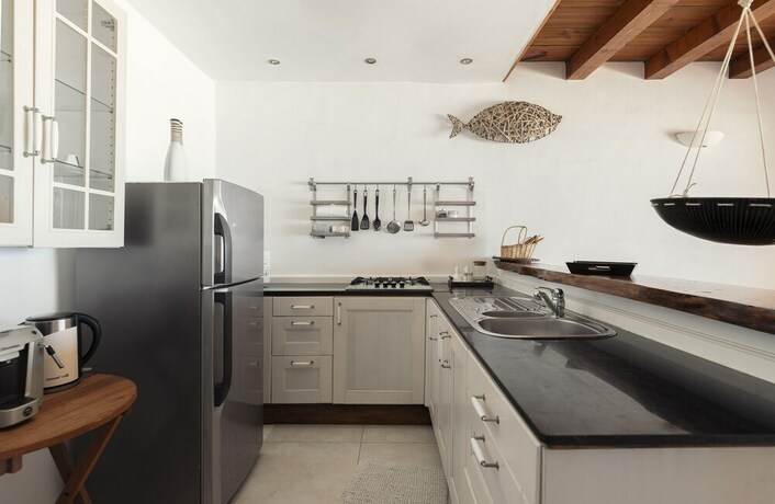 Imagen de la habitación del Hotel Clef Des Iles. Foto 32