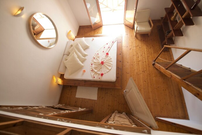 Imagen de la habitación del Hotel Clef Des Iles. Foto 33