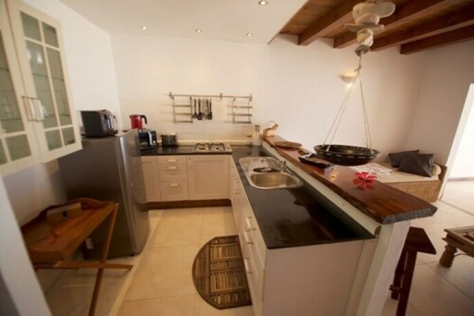 Imagen de la habitación del Hotel Clef Des Iles. Foto 36