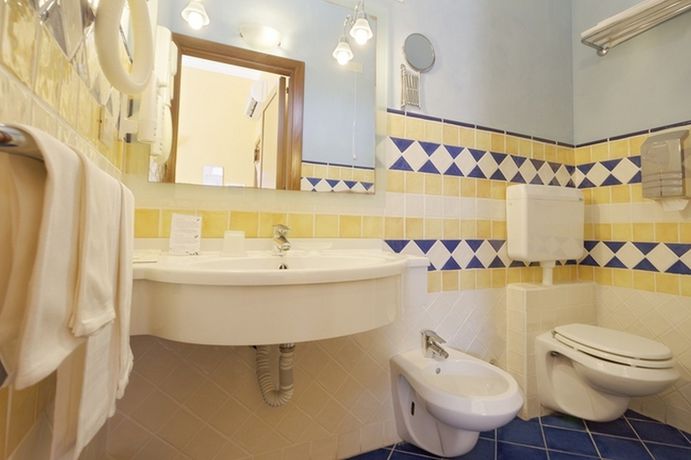 Imagen general del Hotel Clelia. Foto 1