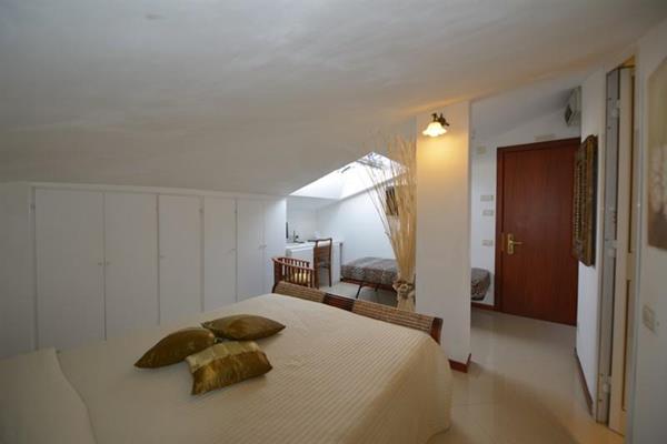 Imagen general del Hotel Clelia Logis. Foto 1