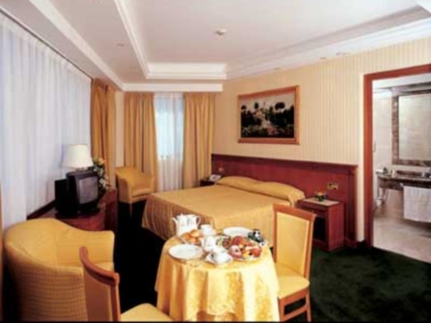 Imagen general del Hotel Clelia Palace. Foto 2