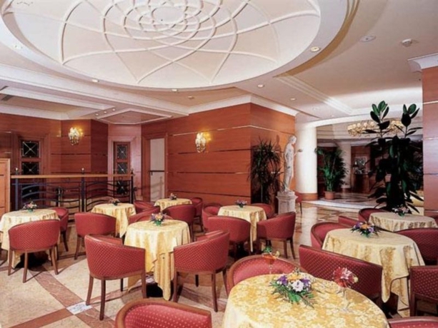 Imagen general del Hotel Clelia Palace. Foto 3