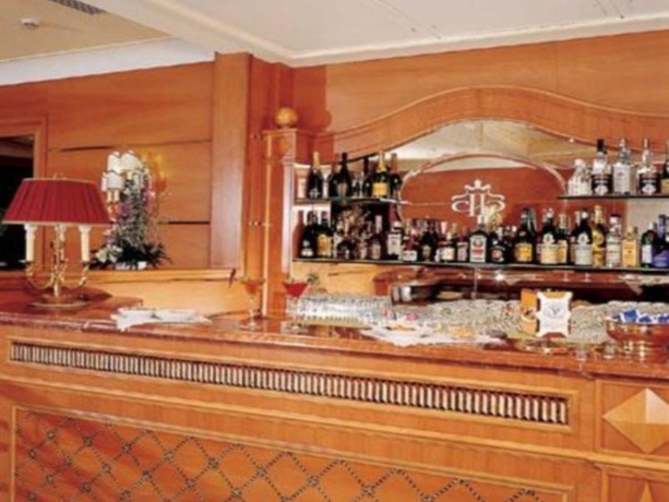 Imagen general del Hotel Clelia Palace. Foto 4