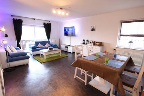 Imagen de la habitación del Hotel Clemens. Foto 9