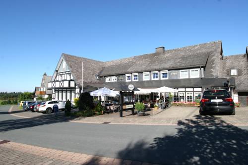 Imagen de la habitación del Hotel Clemens. Foto 11