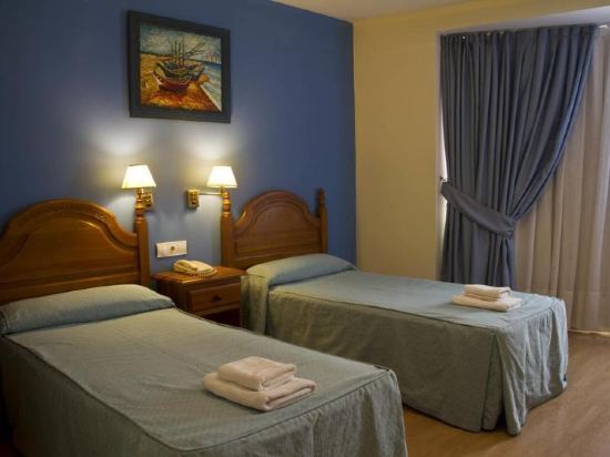 Imagen general del Hotel Clemente. Foto 5