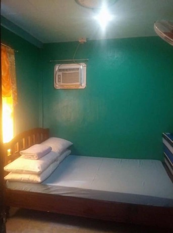 Imagen de la habitación del Hotel Clemente's Garden and Resort. Foto 11