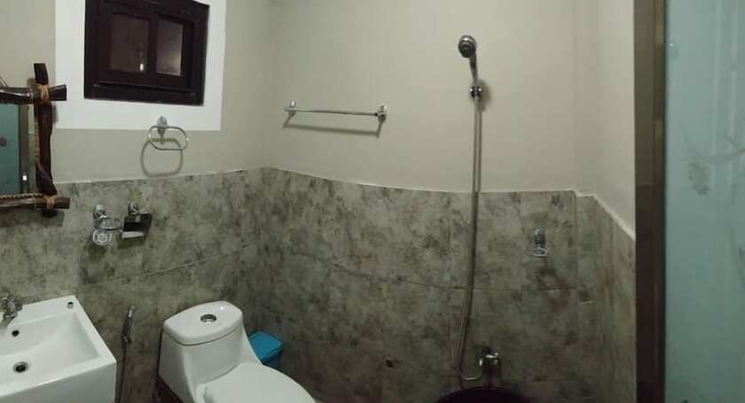 Imagen de la habitación del Hotel Clemente's Garden and Resort. Foto 13