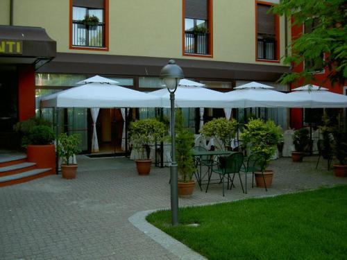 Imagen general del Hotel Clementi. Foto 1