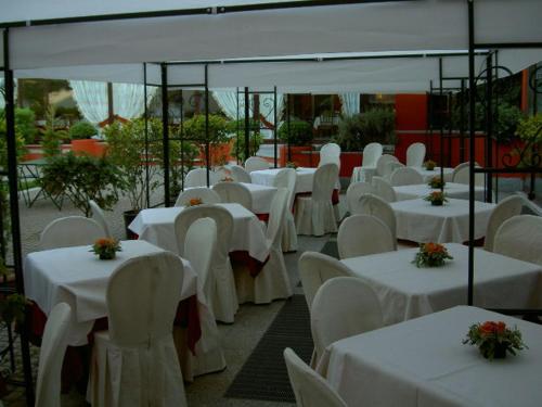 Imagen general del Hotel Clementi. Foto 2