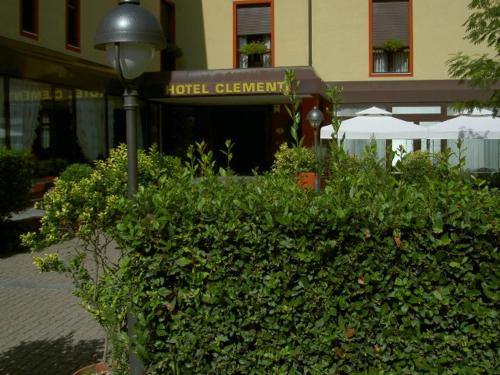 Imagen general del Hotel Clementi. Foto 3
