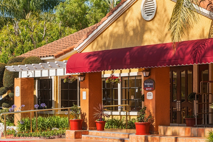 Imagen general del Hotel Clementine and Suites Anaheim. Foto 5