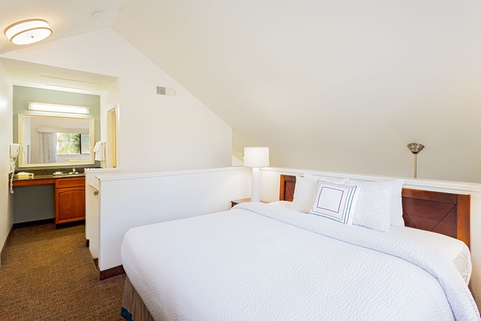 Imagen de la habitación del Hotel Clementine and Suites Anaheim. Foto 6