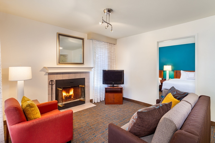 Imagen de los interiores del Hotel Clementine and Suites Anaheim. Foto 13