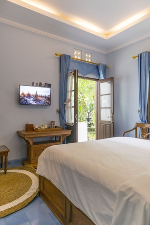 Imagen de la habitación del Hotel Clemmie Huis. Foto 5