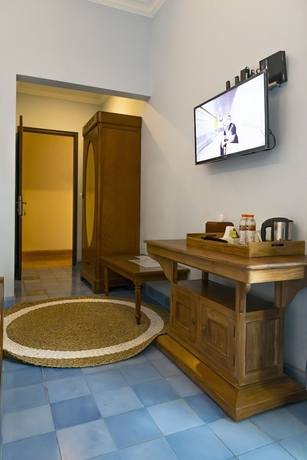 Imagen de la habitación del Hotel Clemmie Huis. Foto 6