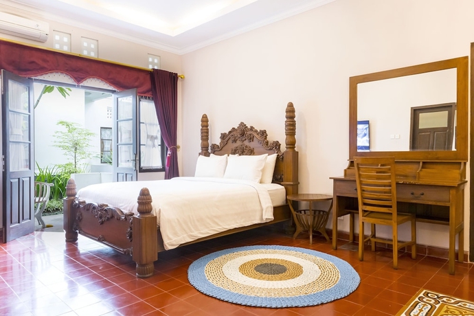 Imagen de la habitación del Hotel Clemmie Huis. Foto 7