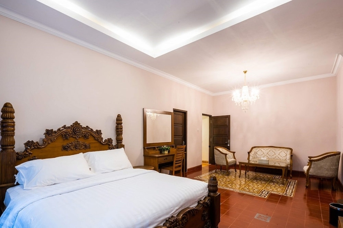 Imagen de la habitación del Hotel Clemmie Huis. Foto 8
