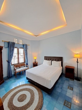 Imagen de la habitación del Hotel Clemmie Huis. Foto 9