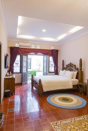 Imagen de la habitación del Hotel Clemmie Huis. Foto 11