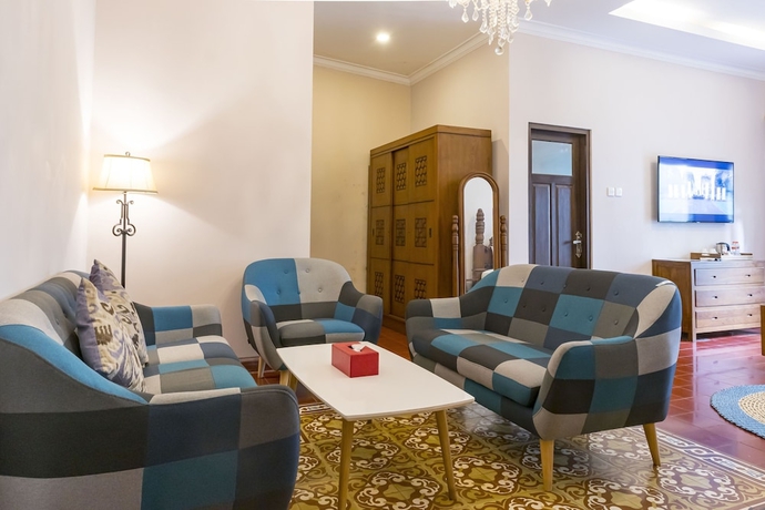 Imagen de la habitación del Hotel Clemmie Huis. Foto 13