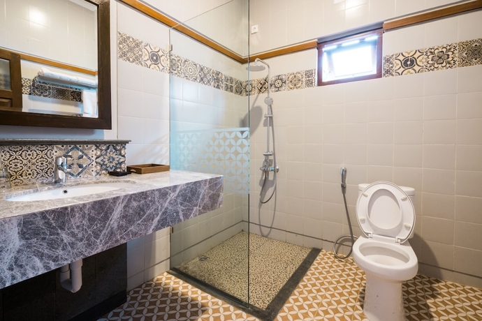 Imagen de la habitación del Hotel Clemmie Huis. Foto 14