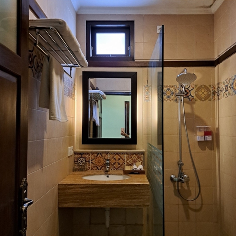 Imagen de la habitación del Hotel Clemmie Huis. Foto 15