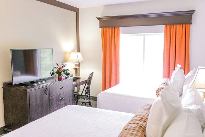 Imagen de la habitación del Hotel Clemson University\'s James F. Martin Inn. Foto 2