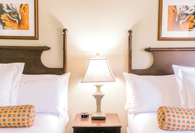Imagen de la habitación del Hotel Clemson University\'s James F. Martin Inn. Foto 3