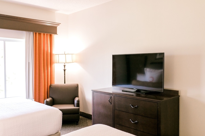 Imagen de la habitación del Hotel Clemson University\'s James F. Martin Inn. Foto 5