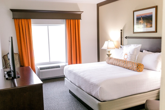 Imagen de la habitación del Hotel Clemson University\'s James F. Martin Inn. Foto 8