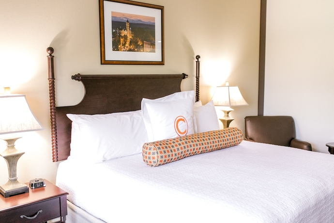 Imagen de la habitación del Hotel Clemson University\'s James F. Martin Inn. Foto 10